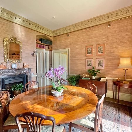 Beryl Country House Wells Ngoại thất bức ảnh