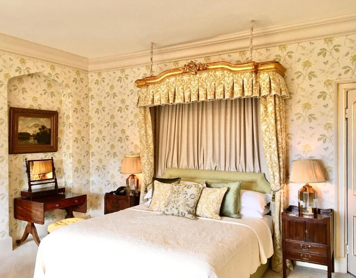 Beryl Country House Wells Ngoại thất bức ảnh