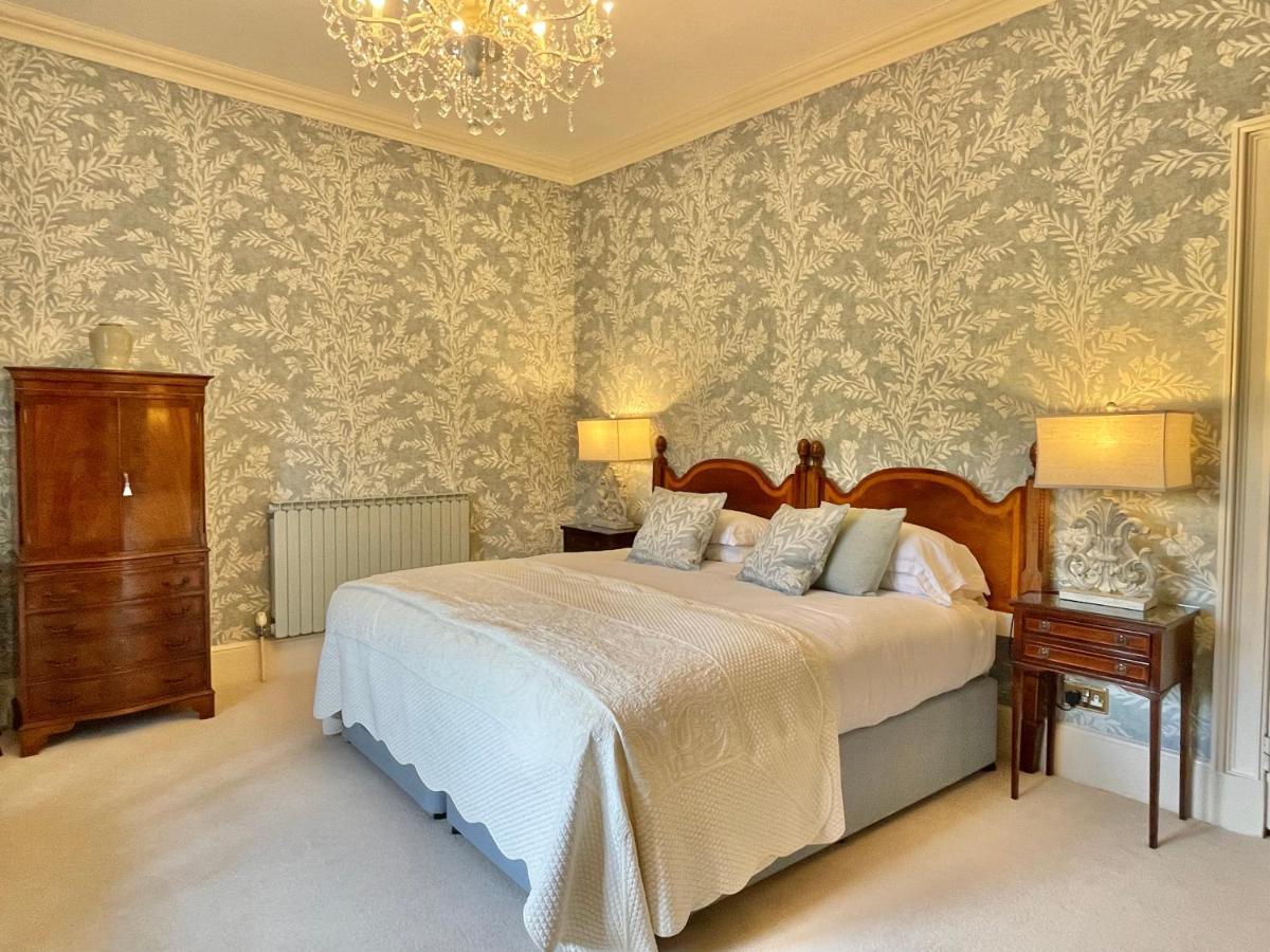 Beryl Country House Wells Ngoại thất bức ảnh