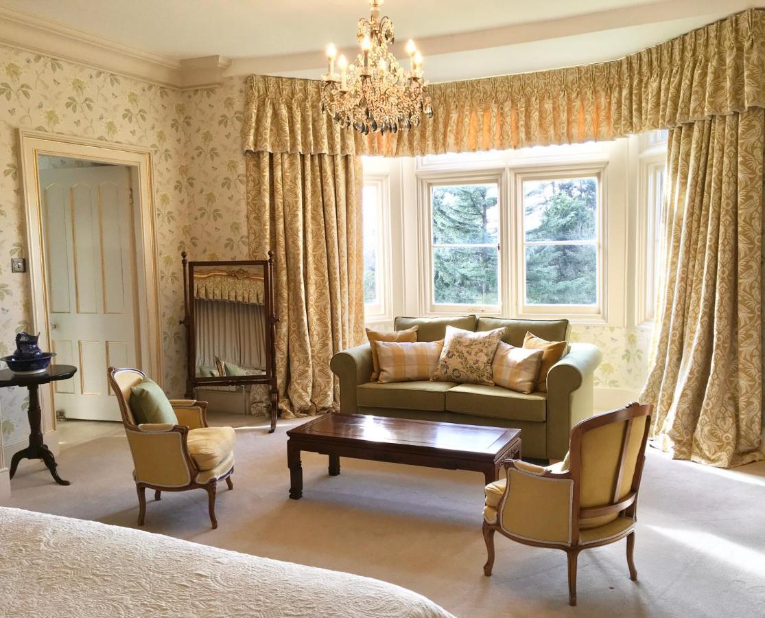 Beryl Country House Wells Ngoại thất bức ảnh