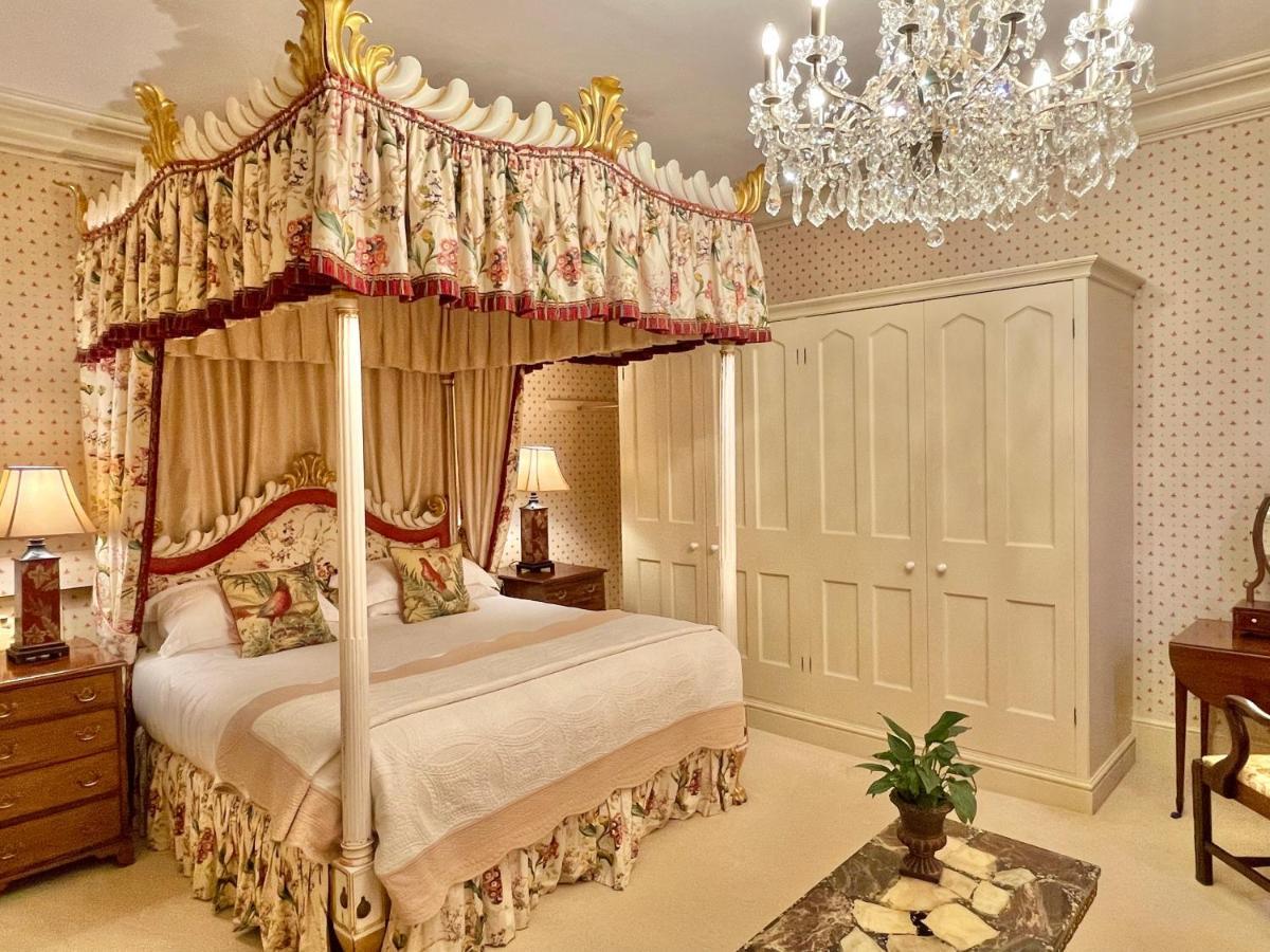 Beryl Country House Wells Ngoại thất bức ảnh