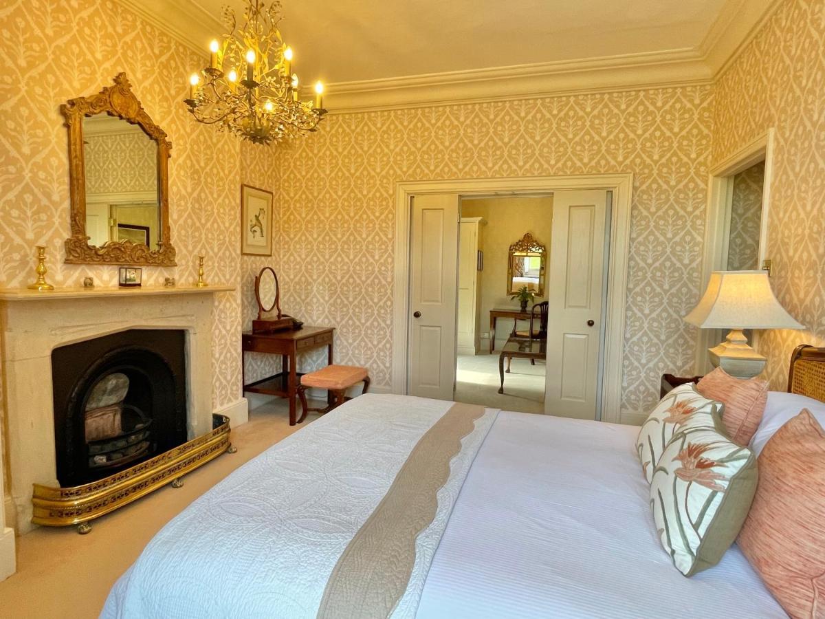 Beryl Country House Wells Ngoại thất bức ảnh