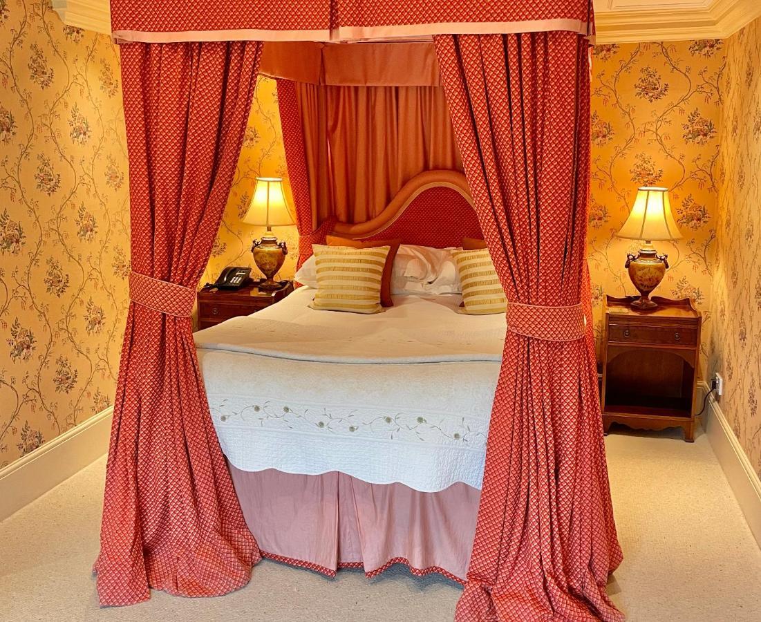 Beryl Country House Wells Ngoại thất bức ảnh
