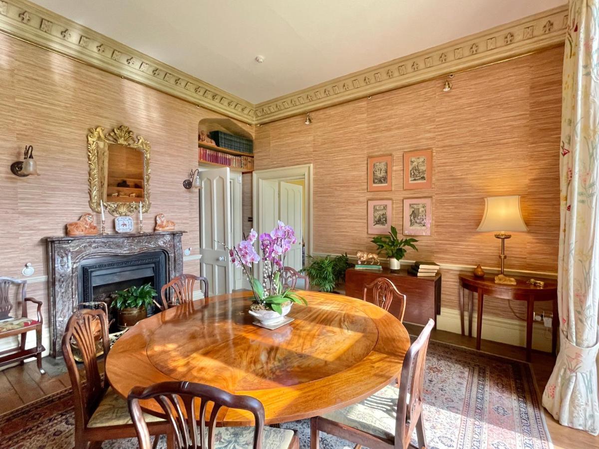Beryl Country House Wells Ngoại thất bức ảnh