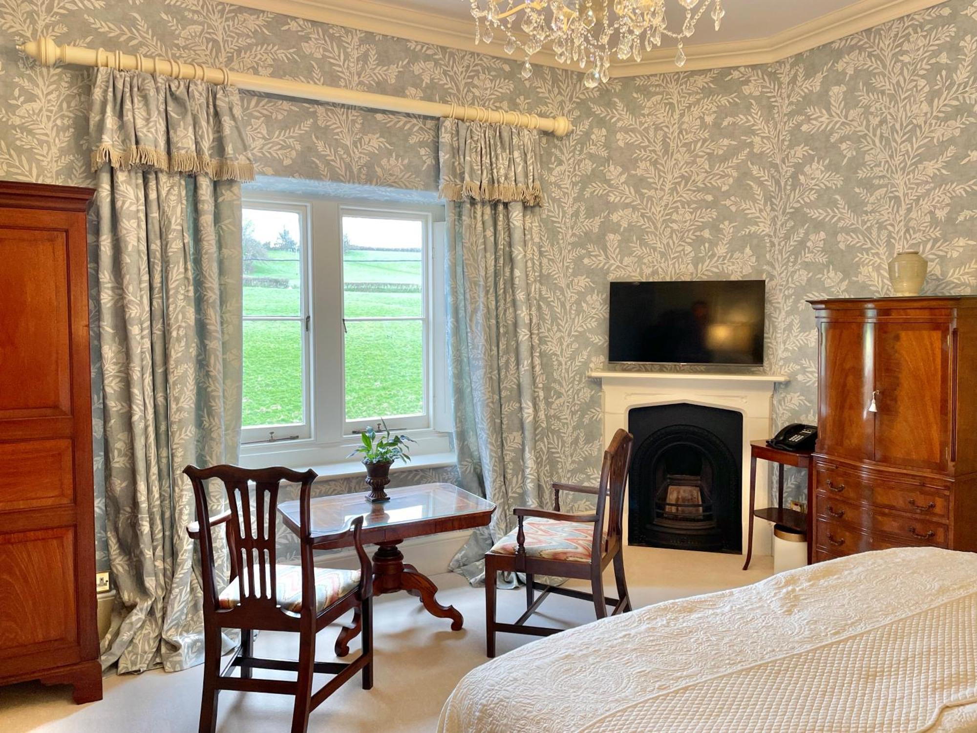 Beryl Country House Wells Phòng bức ảnh