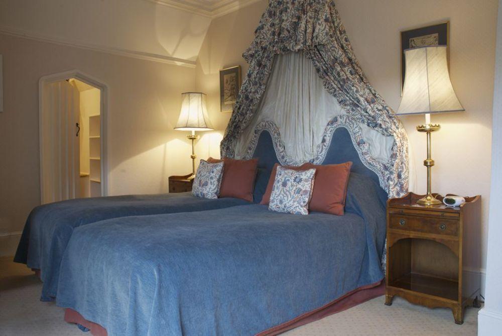 Beryl Country House Wells Ngoại thất bức ảnh