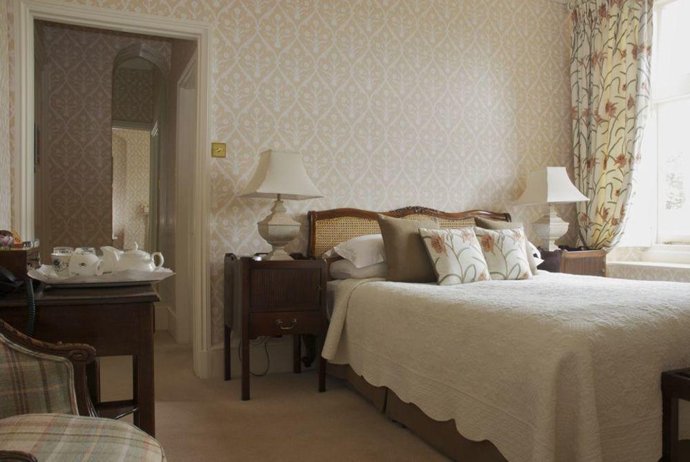Beryl Country House Wells Ngoại thất bức ảnh