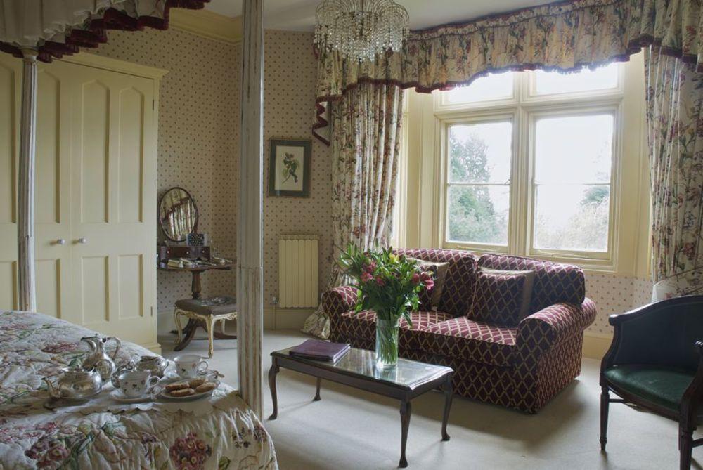 Beryl Country House Wells Ngoại thất bức ảnh