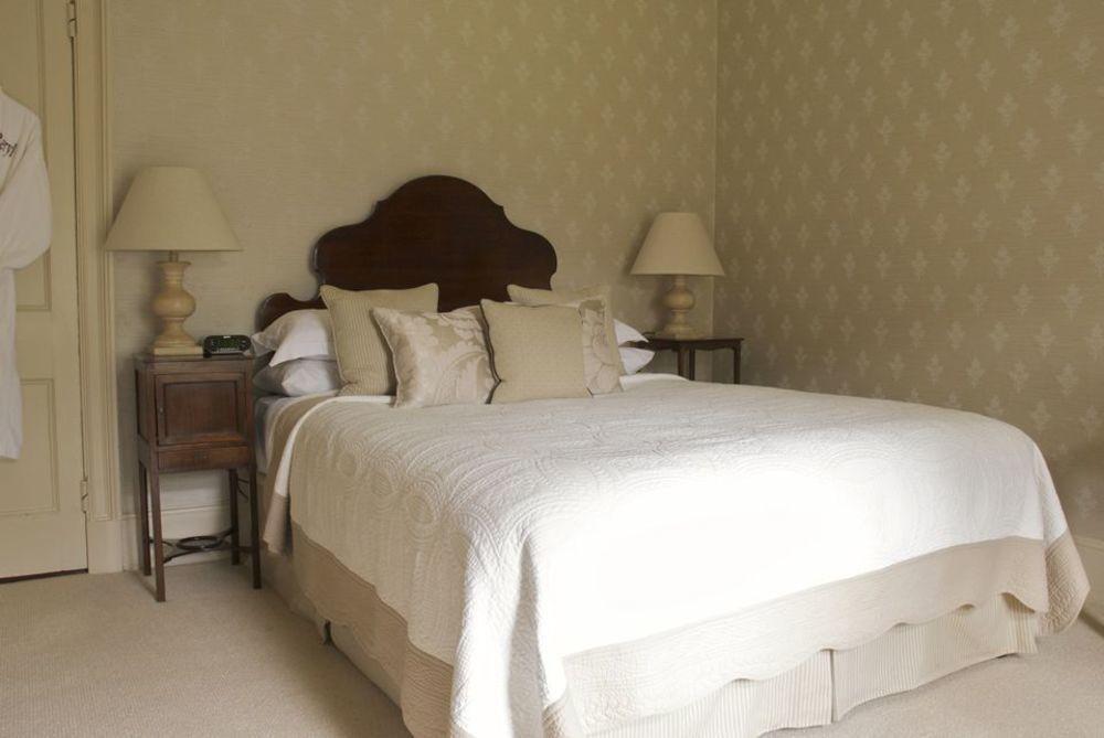Beryl Country House Wells Ngoại thất bức ảnh