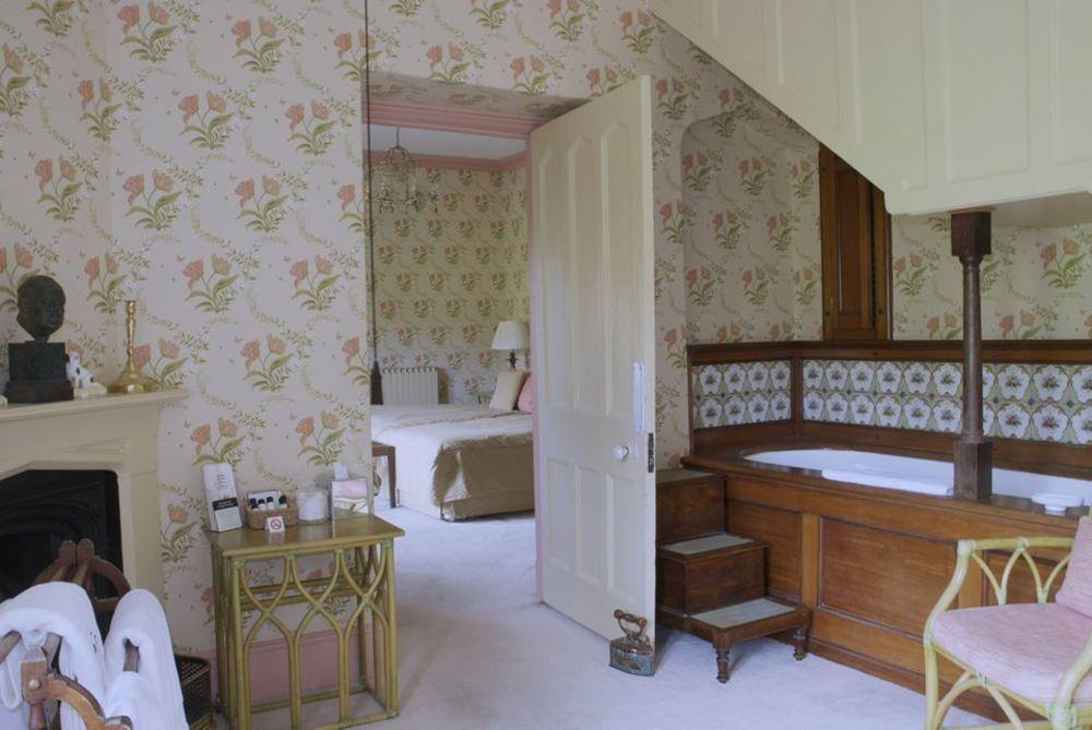 Beryl Country House Wells Ngoại thất bức ảnh