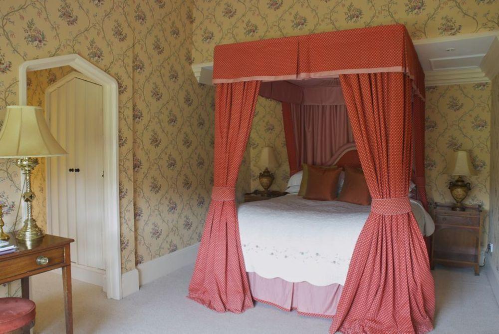 Beryl Country House Wells Ngoại thất bức ảnh