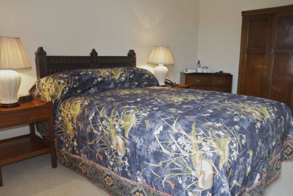 Beryl Country House Wells Ngoại thất bức ảnh