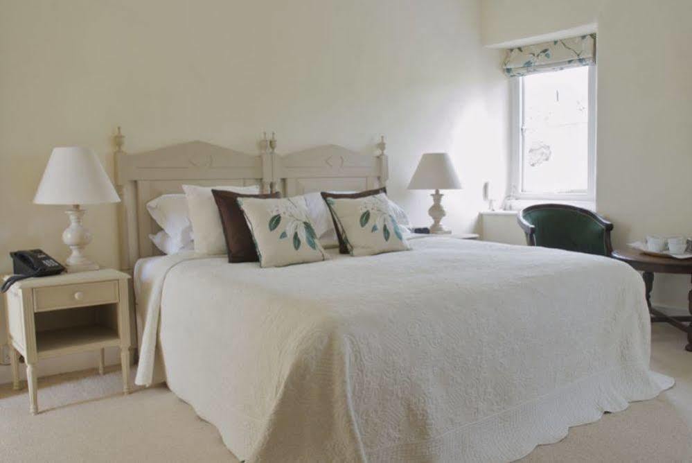 Beryl Country House Wells Ngoại thất bức ảnh